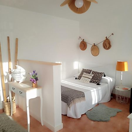 Apartamento Entero Con Jardin En Casa Amelia Apartment Padrón Exterior foto