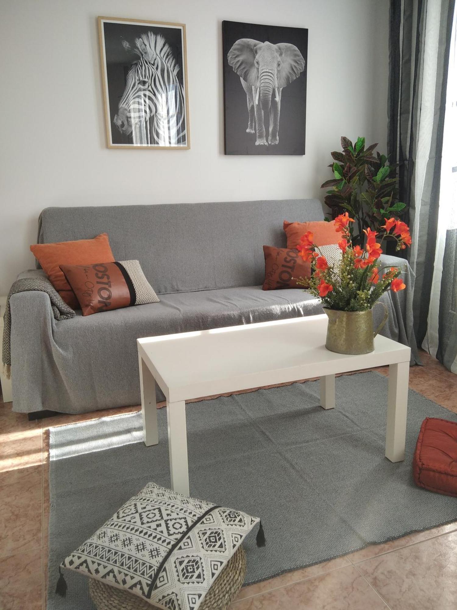 Apartamento Entero Con Jardin En Casa Amelia Apartment Padrón Cameră foto