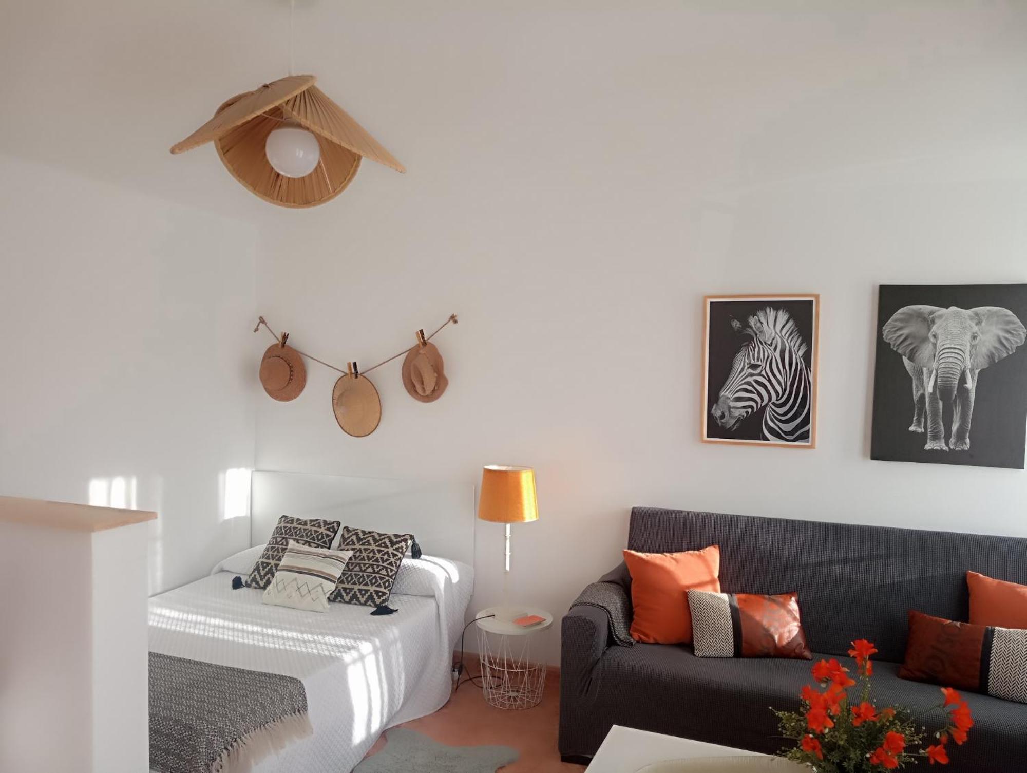 Apartamento Entero Con Jardin En Casa Amelia Apartment Padrón Exterior foto