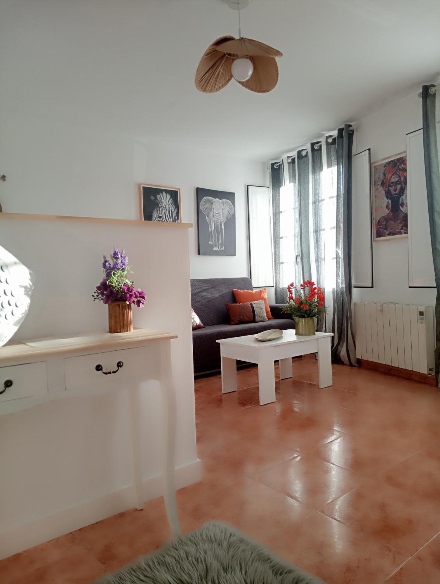 Apartamento Entero Con Jardin En Casa Amelia Apartment Padrón Exterior foto