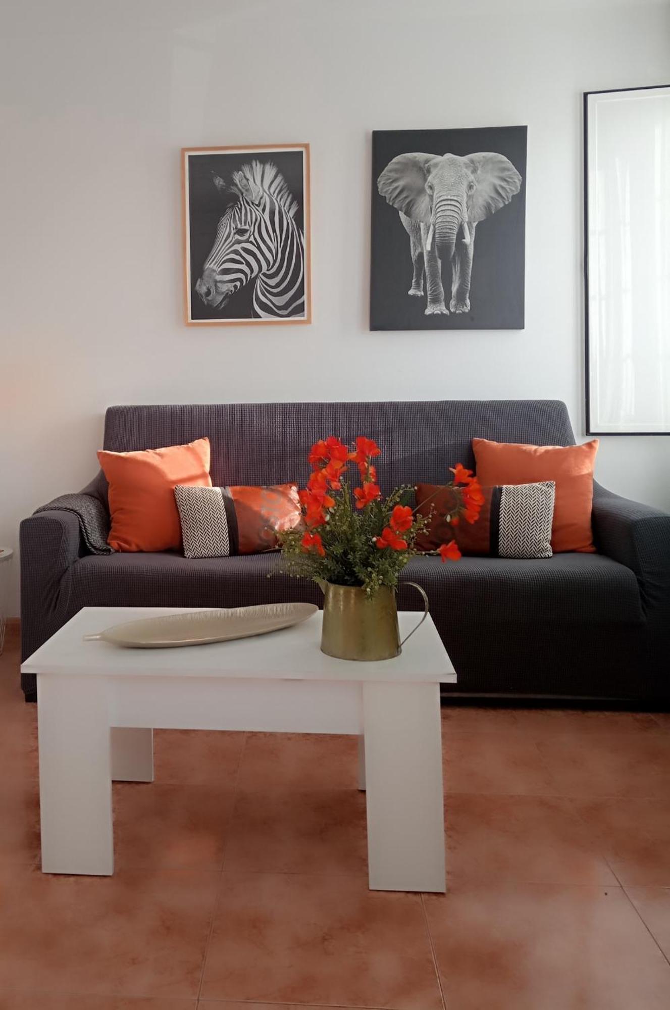 Apartamento Entero Con Jardin En Casa Amelia Apartment Padrón Exterior foto